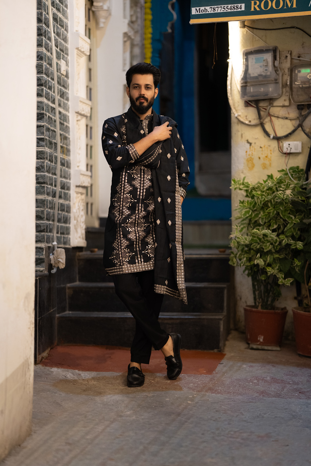 House of Jhab frame 11